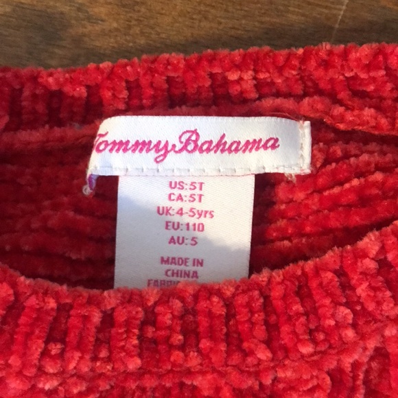 Tommy Bahama. 3 piece outfit. Perfect for a special occasion. - Picture 3 of 7